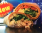 Pita chicken
