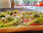 Vegjetarian