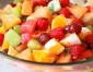 Sallatë Frutash